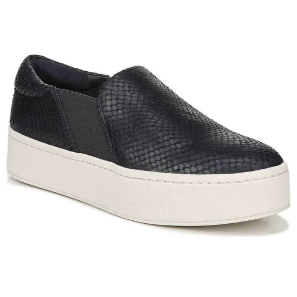 Vince Warren Slip on Sneaker - Size 8